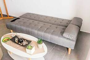 Skordalos Maisonette - Crete Rustic Nest