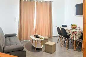 Skordalos Maisonette - Crete Rustic Nest