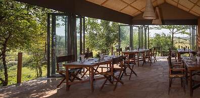 Saruni Eagle View