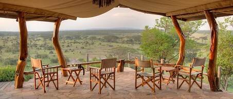 Saruni Eagle View