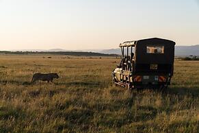 Saruni Eagle View