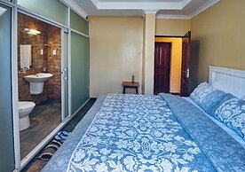 Nairobi Inn