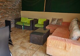 Nairobi Inn