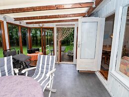 6 Person Holiday Home in Thyholm