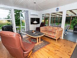6 Person Holiday Home in Thyholm