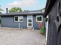 6 Person Holiday Home in Thyholm