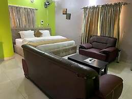MEX APARTMENT