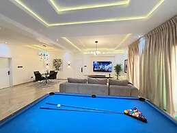 MEX APARTMENT