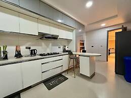 MEX APARTMENT