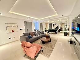 MEX APARTMENT