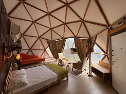 Belek Glamping House