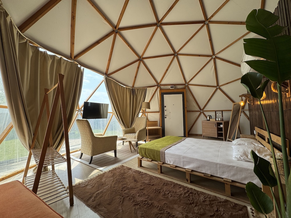 Belek Glamping House