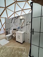 Belek Glamping House