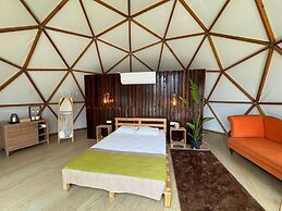 Belek Glamping House