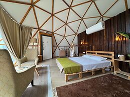 Belek Glamping House