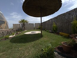 Belek Glamping House