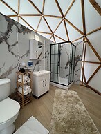Belek Glamping House