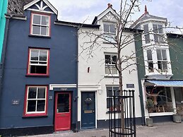 The Little Laura Ashley House