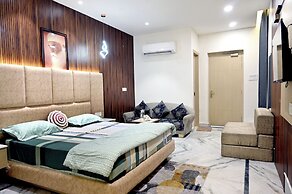 Ista Inn Homestay