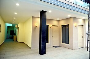 Ista Inn Homestay