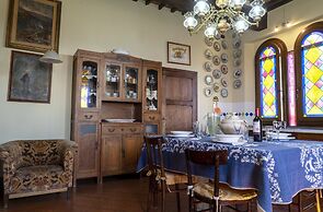 Country Historical House Lucca