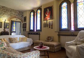 Country Historical House Lucca