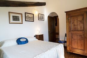 Country Historical House Lucca