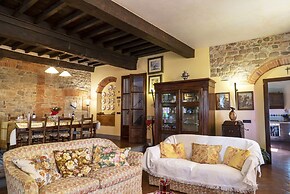 Country Historical House Lucca