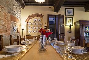 Country Historical House Lucca