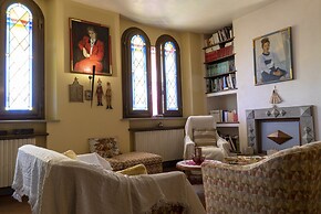 Country Historical House Lucca