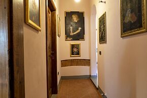 Country Historical House Lucca