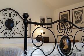 Country Historical House Lucca