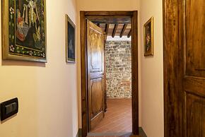 Country Historical House Lucca