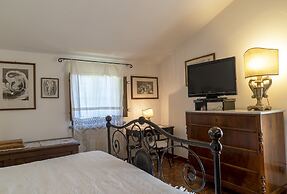 Country Historical House Lucca