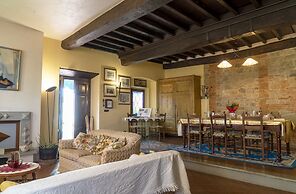 Country Historical House Lucca