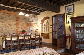 Country Historical House Lucca