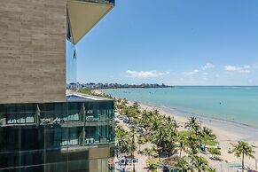 Nwts - Studios With Side sea View in Maceio III