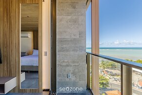 Nwts - Studios With Side sea View in Maceio III
