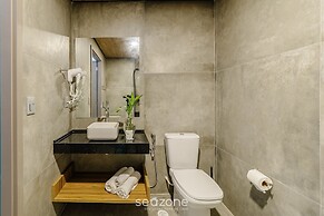 Nwts - Studios With Side sea View in Maceio III