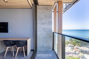 Nwts - Studios With Side sea View in Maceio III
