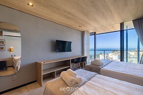 Nwts - Studios With Side sea View in Maceio III