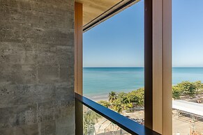 Nwts - Studios With Side sea View in Maceio III