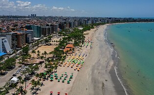 Nwts - Studios With Side sea View in Maceio III