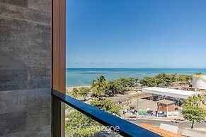 Nwts - Studios With Side sea View in Maceio III