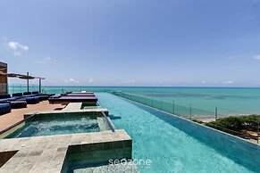 Nwts - Studios With Side sea View in Maceio III