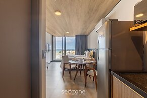 Nwts - Studios With Side sea View in Maceio III