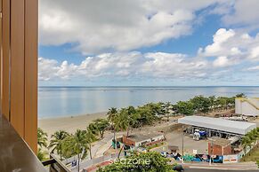 Nwts - Studios With Side sea View in Maceio III