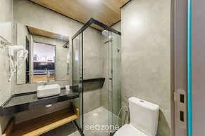 Nwts - Studios With Side sea View in Maceio III