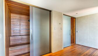 Nwts - Studios With Side sea View in Maceio III