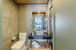 Nwts - Studios With Side sea View in Maceio III